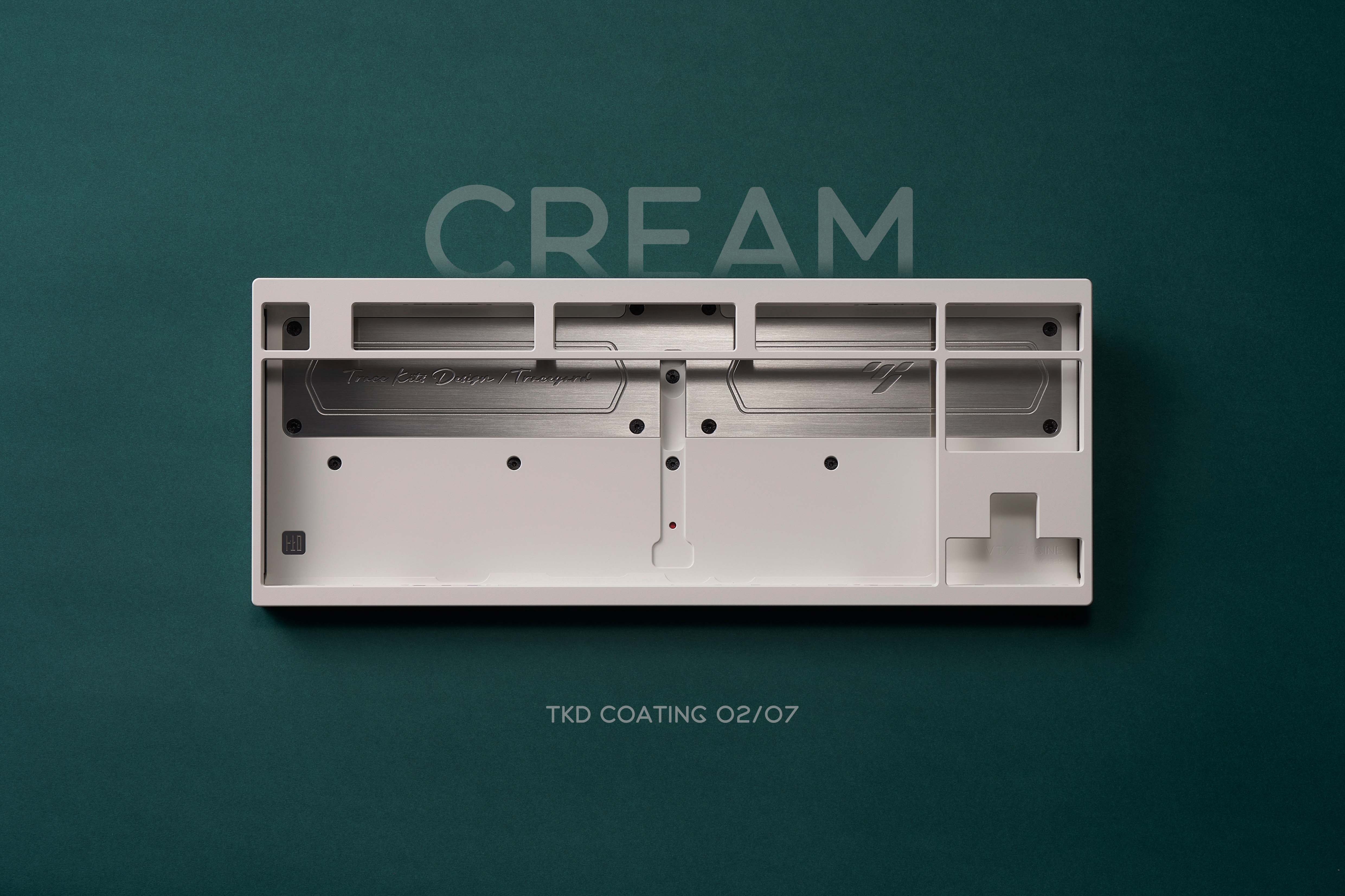 [Pre Order] TKD Cycle 8 KIT