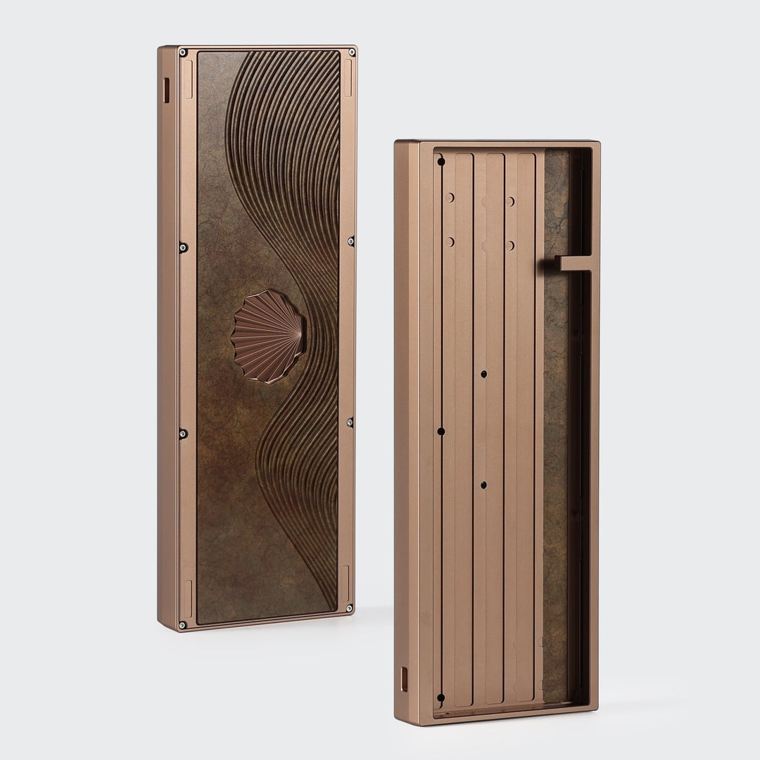 KBDfans Margo Keyboard Kit