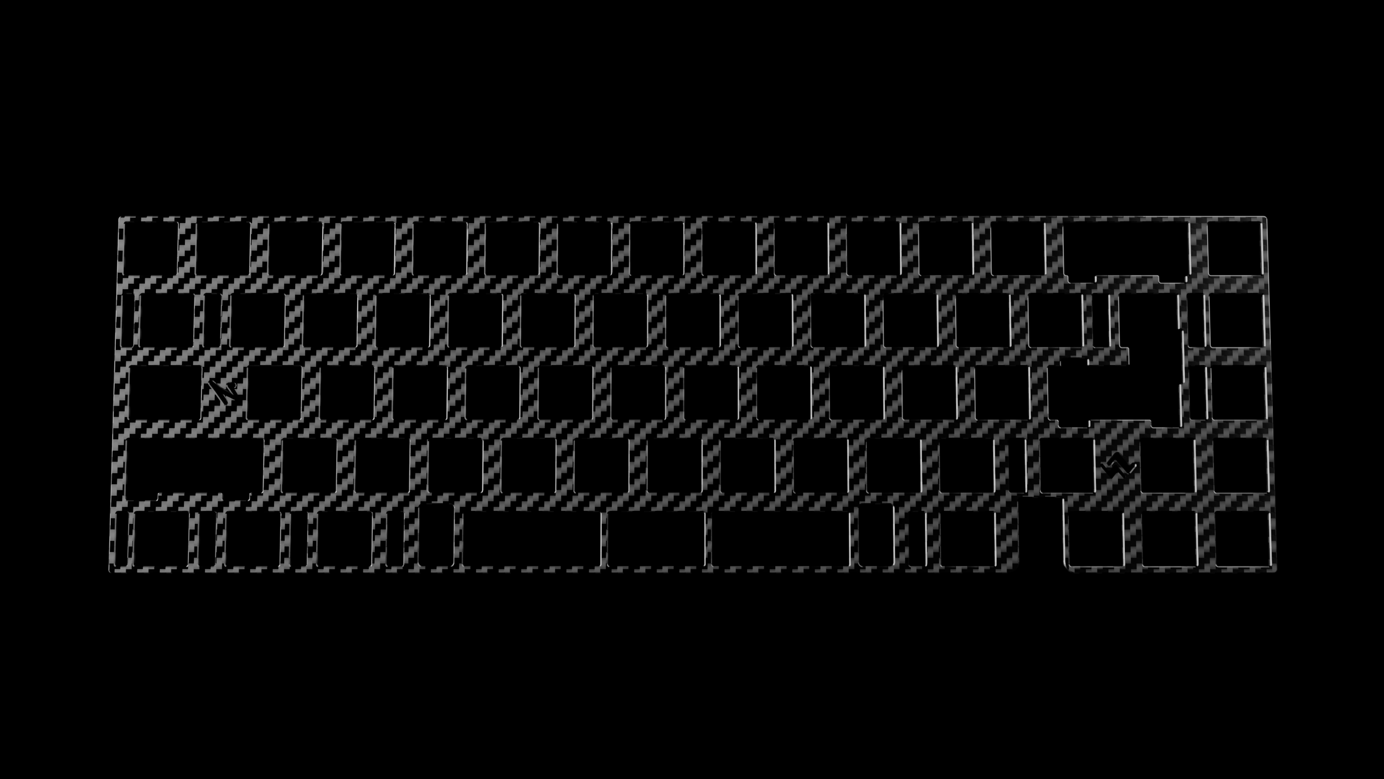 [GB] Kraze65 Keyboard KIT | Add-ons