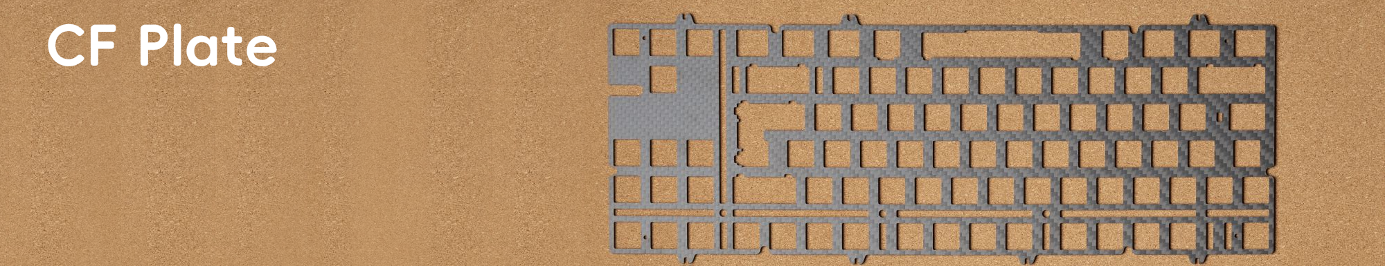 [Pre-Order] KIT bàn phím Neo80 Cu | WEIGHT | PLATE | PCB