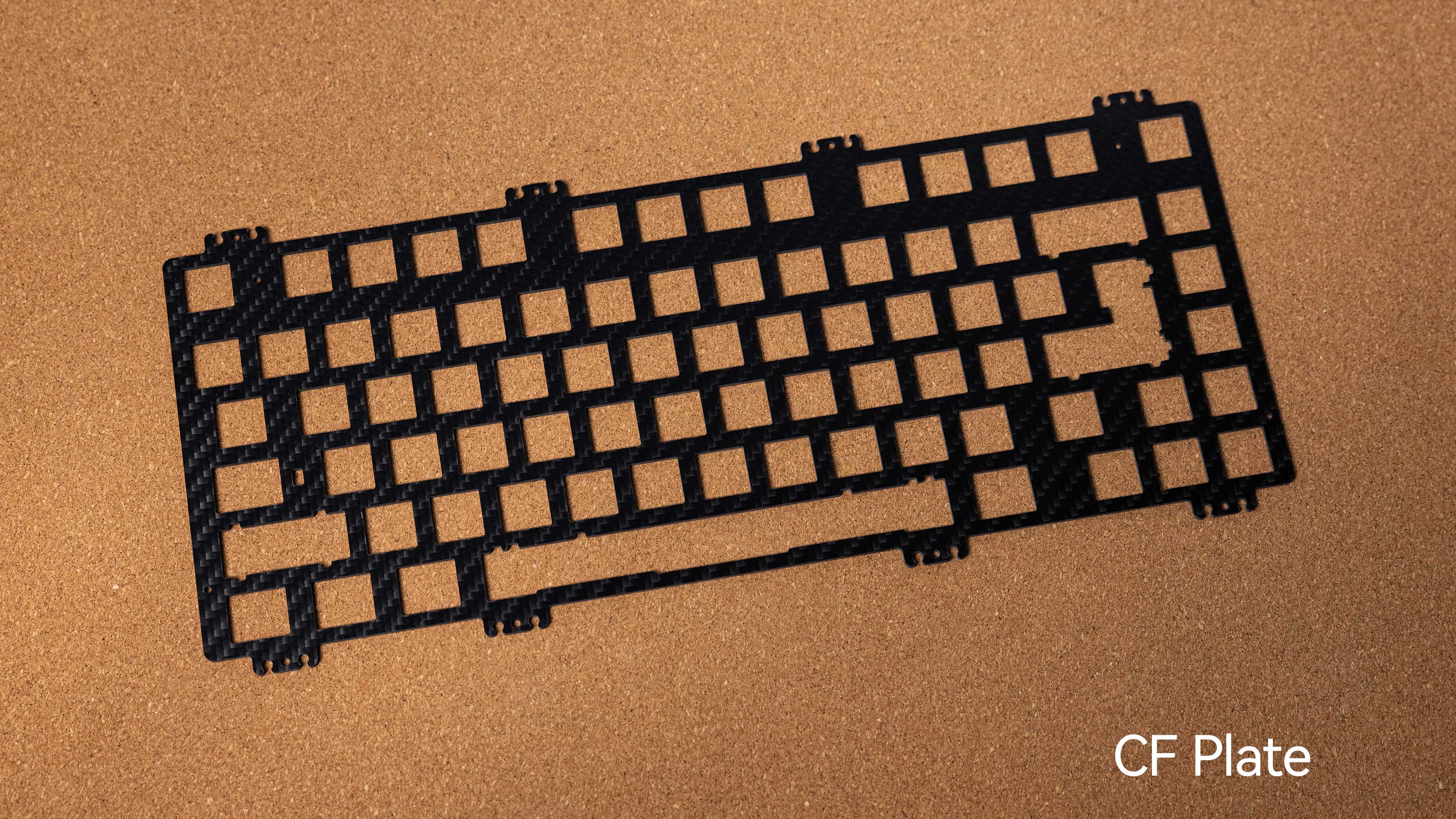 [Pre Order] Neo75 CU Keyboard KIT | Plate
