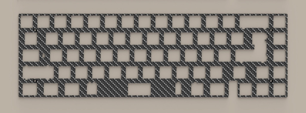 [In Stock] Neo65 Keyboard KIT | Extra Parts