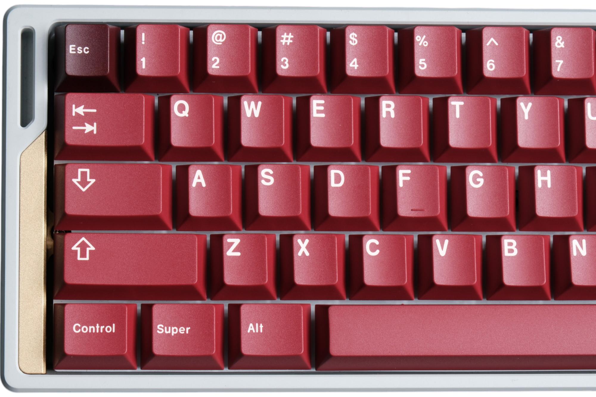 Keycap Cherry KeyKobo Cherries ABS Doubleshot