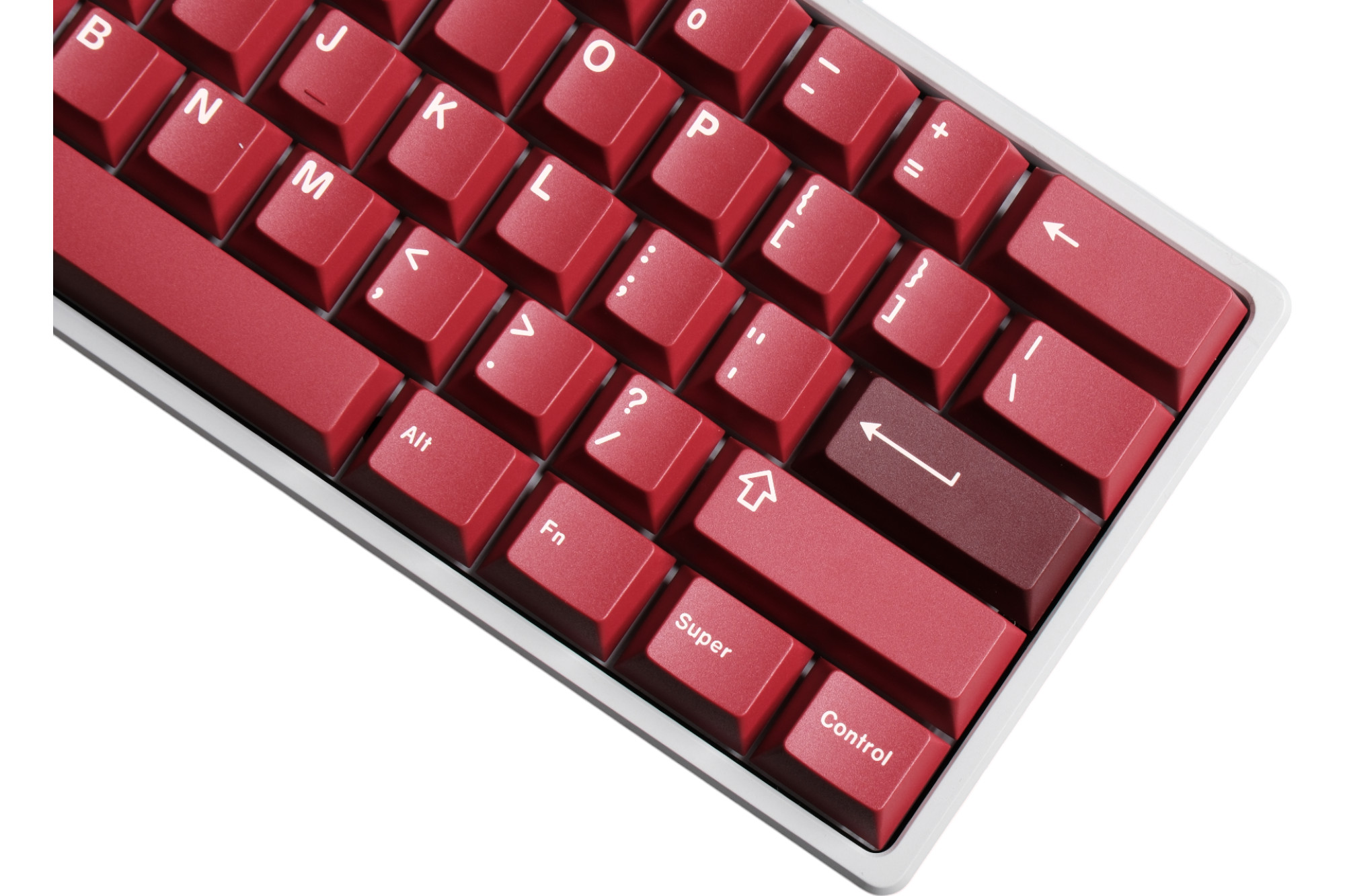 Keycap Cherry KeyKobo Cherries ABS Doubleshot