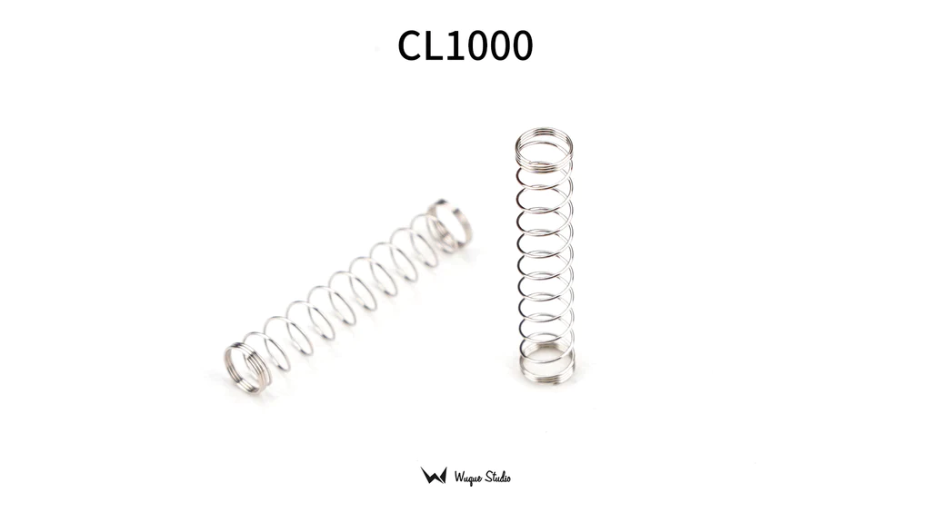 WS - Spring (lò xo)
