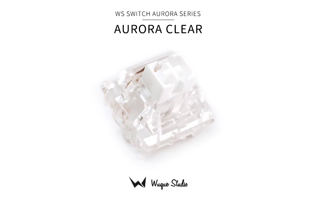 Switch Linear WS Aurora
