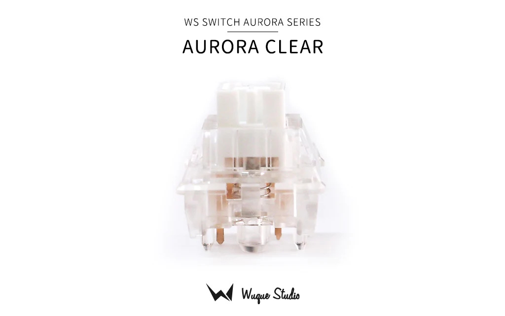 WS - Aurora Switch