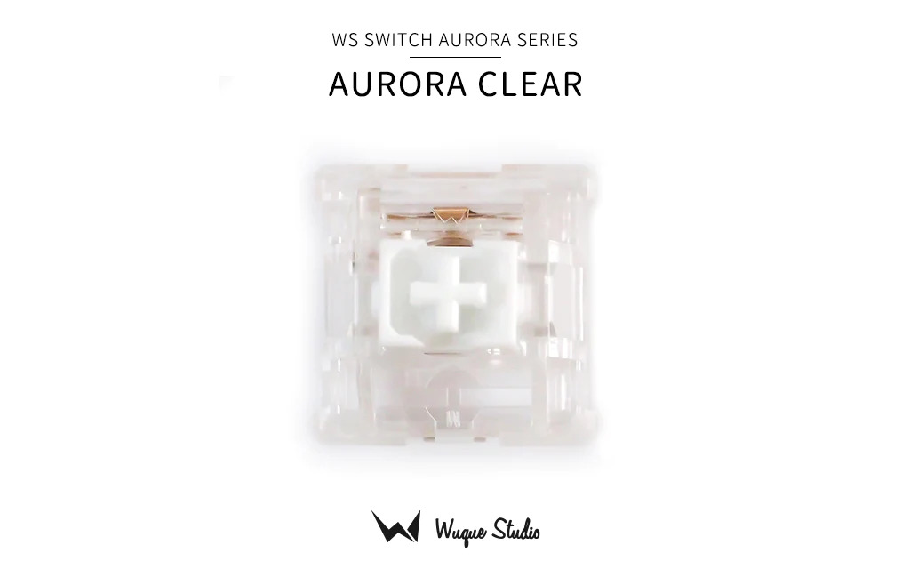 Switch Linear WS Aurora