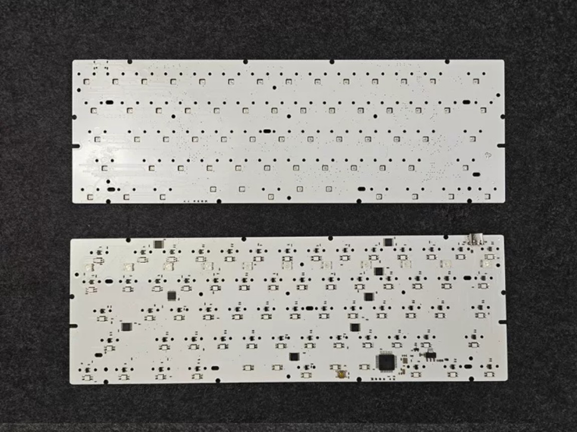 Case CNC AR60 V3