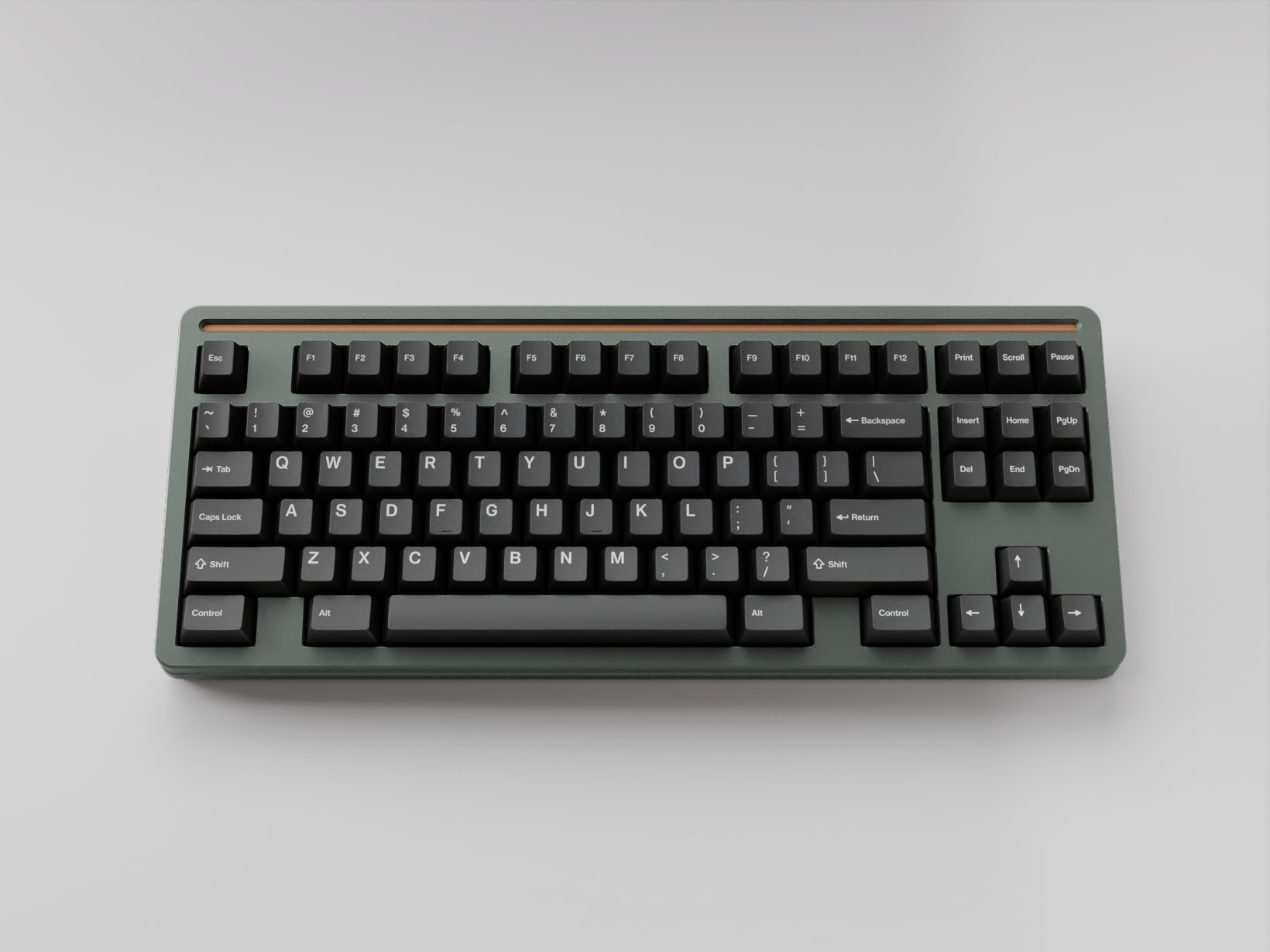 [GB] Mode Loop TKL - Extra Parts