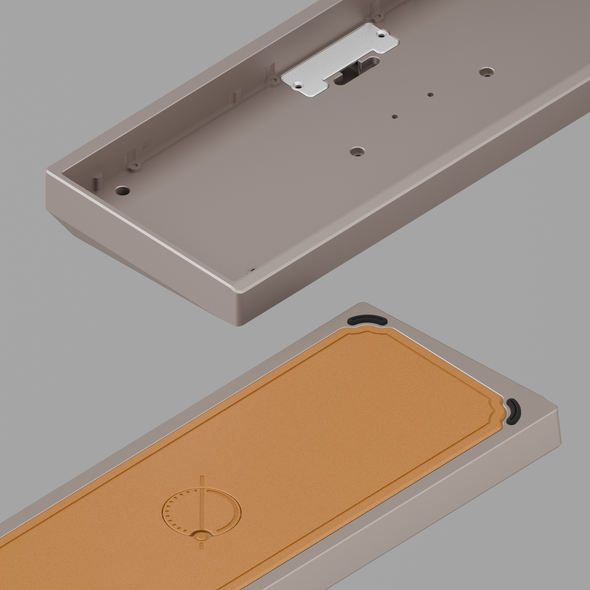 [Pre-Order] KIT bàn phím Neo60 Core