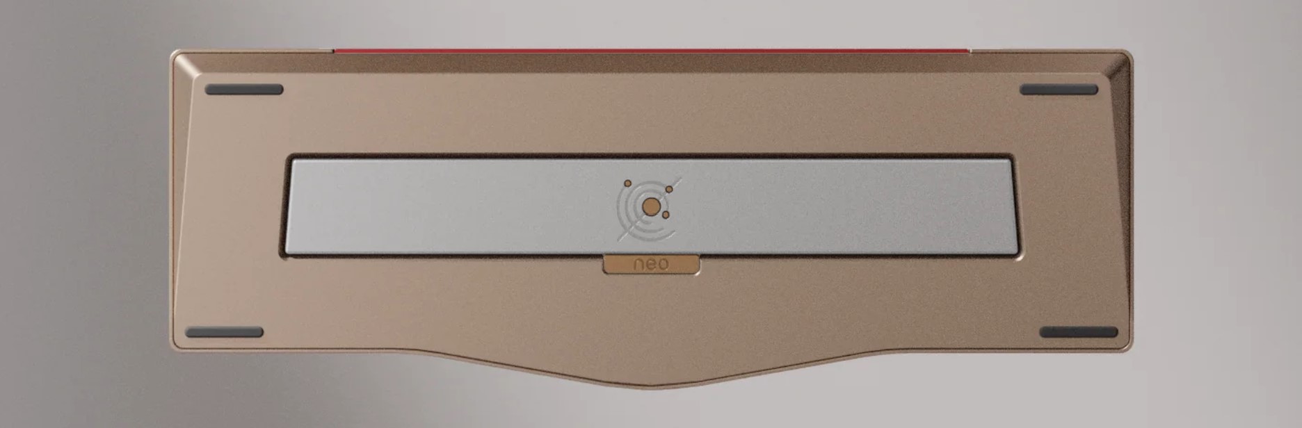 [In Stock] Neo Ergo | Badge