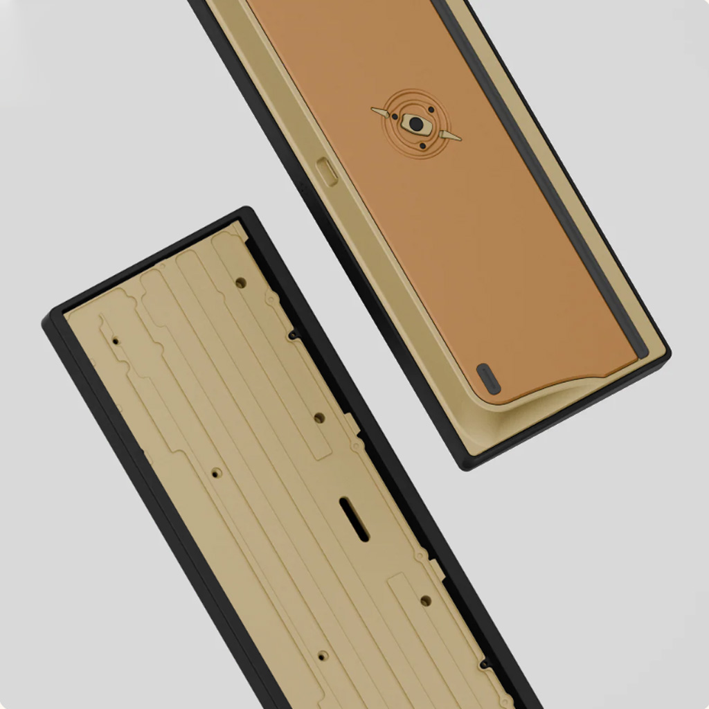 [Pre Order] Neo60 CU Keyboard KIT | Weight