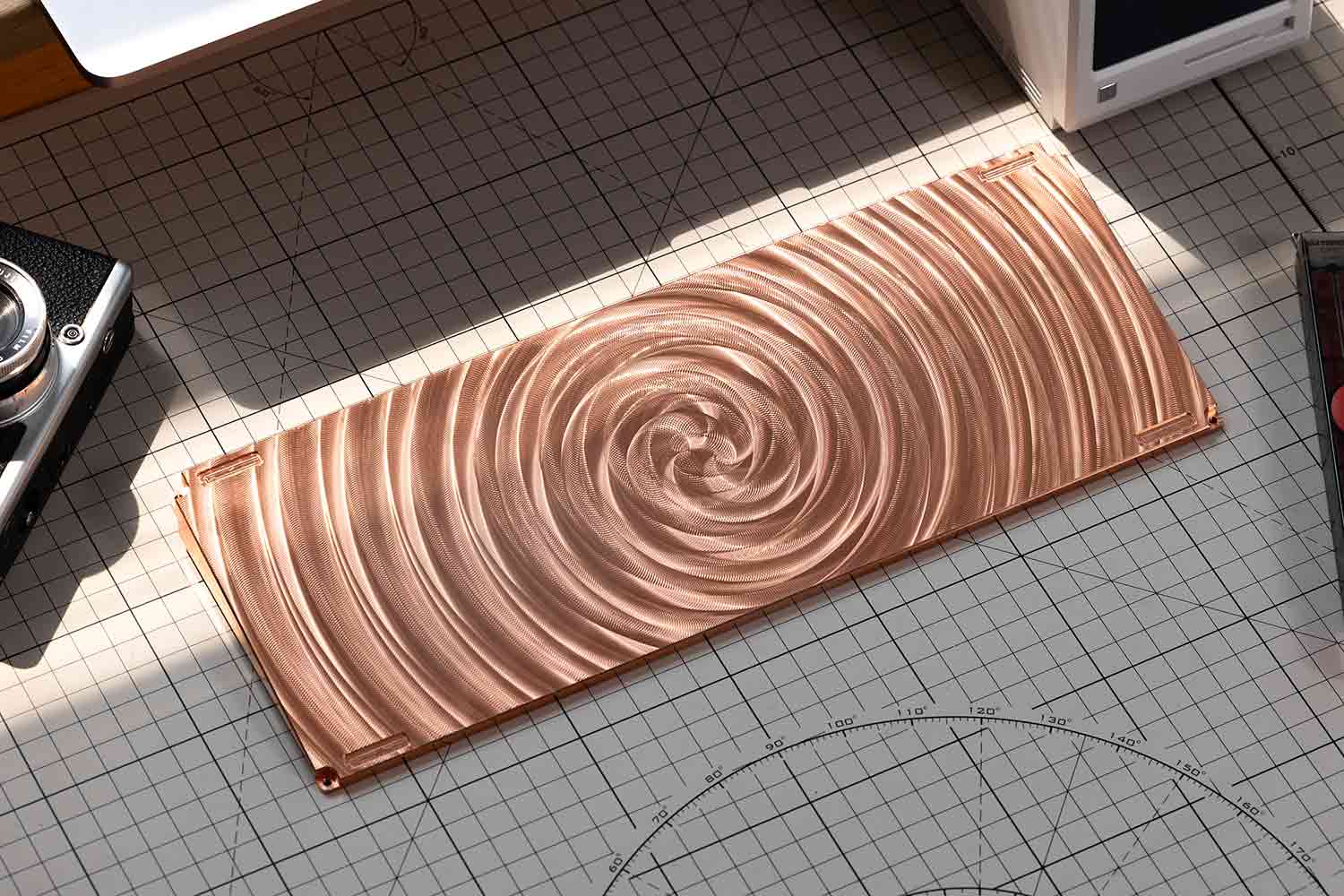 [Extra GB] KIT bàn phím TOFU65 3.0 - Custom Color Edition | BOT CASE