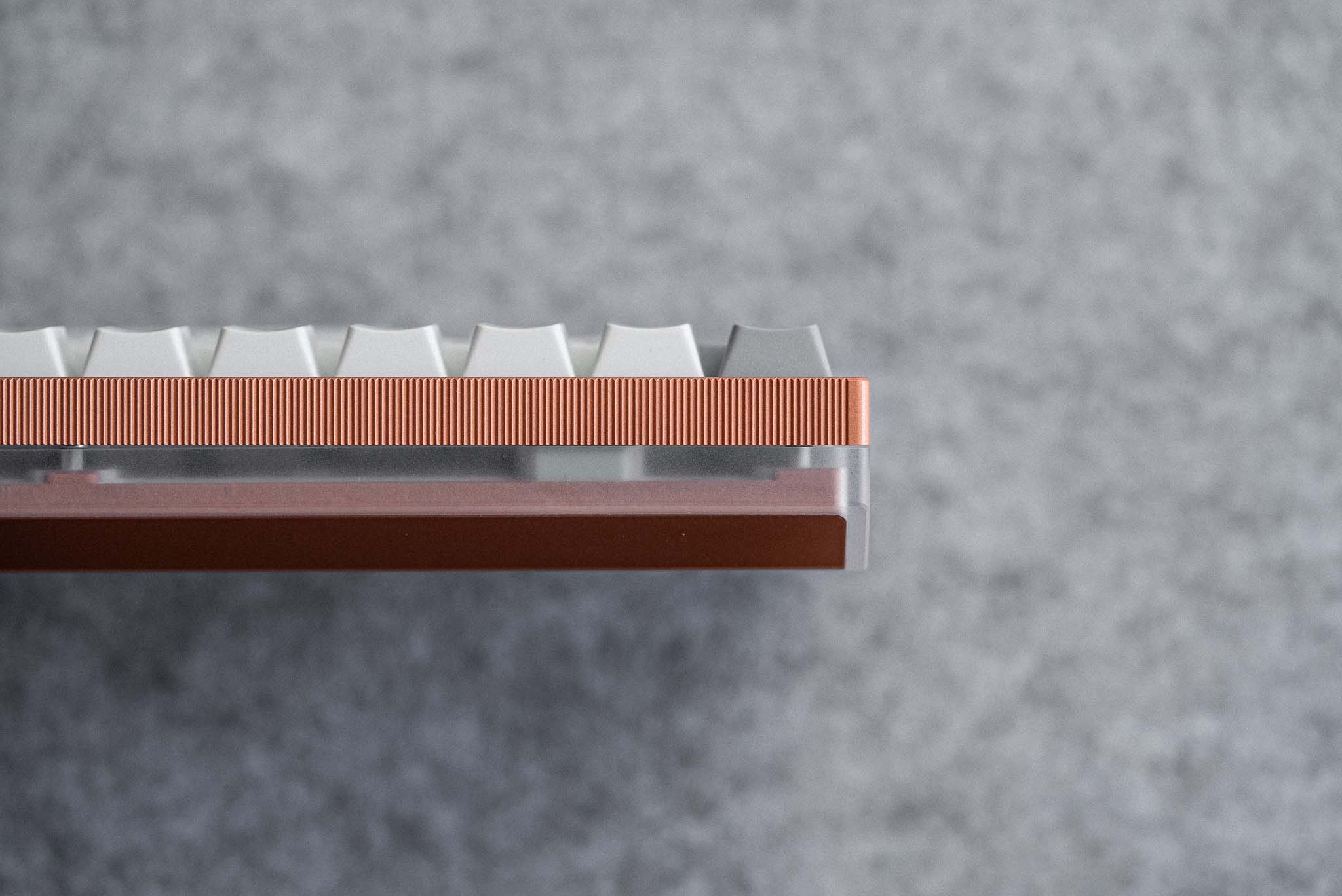 [GB] Mode New SixtyFive (Mode65) - Accent