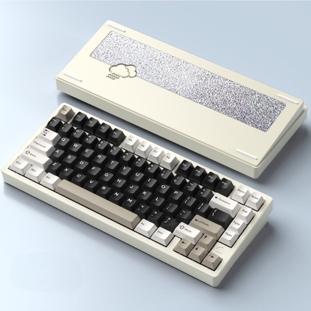 [Instock] Bàn Phím Cơ RAINY75