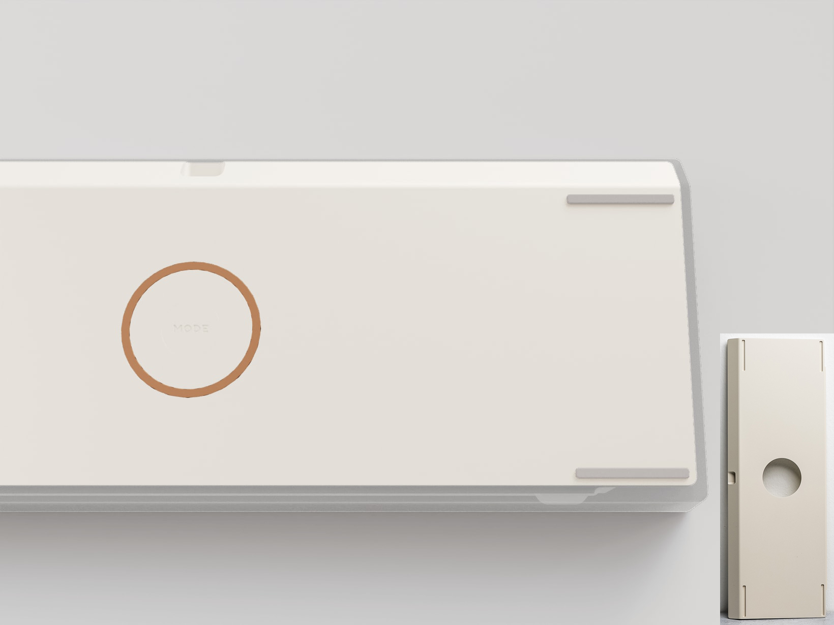 Mode New SixtyFive (Mode65) - Bot Case