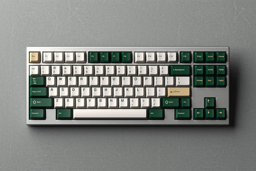 Keycap Cherry GMK BRG Base + Novelties