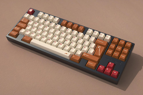 Keycap Cherry GMK Harvest