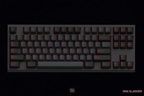 Keycap Cherry GMK Slasher