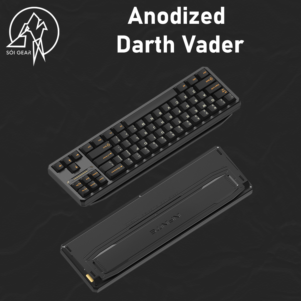 [Pre Order] TYPE-70 INFINITE