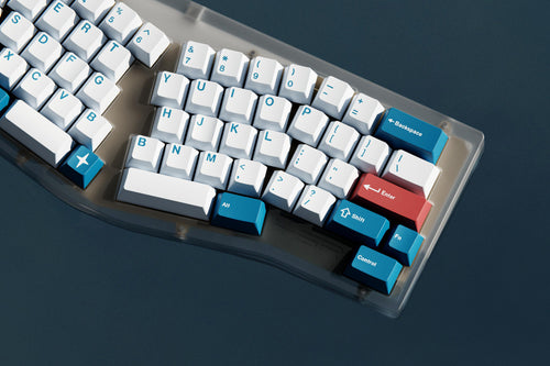 Keycap Cherry GMK A Base + Novelties