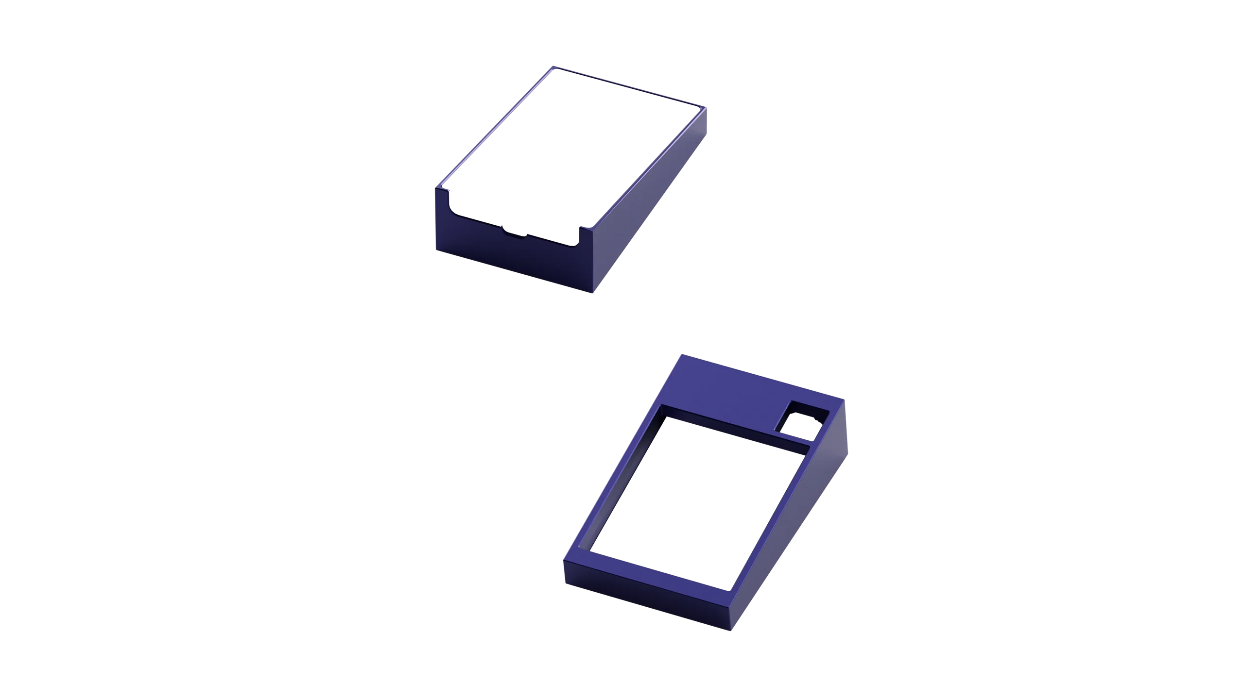 [GB] Tofu Pad Keyboard KIT | Top Case