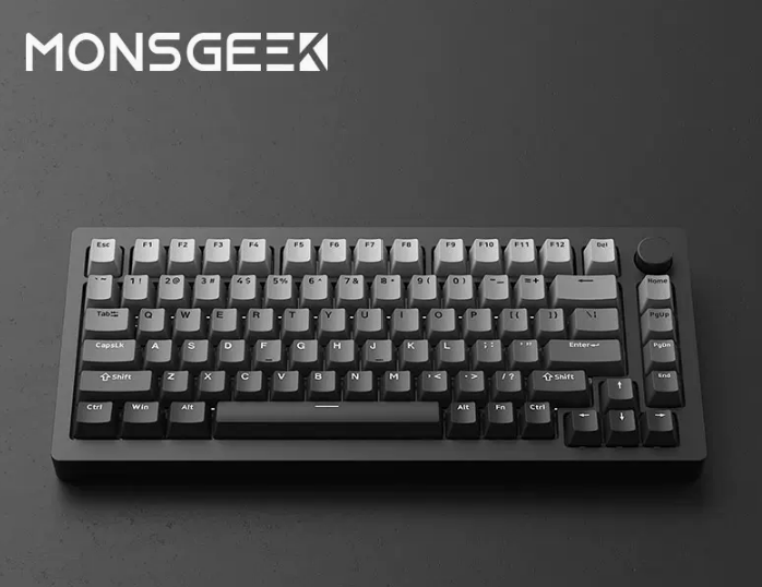 [In Stock] Bàn phím cơ Monsgeek M1W