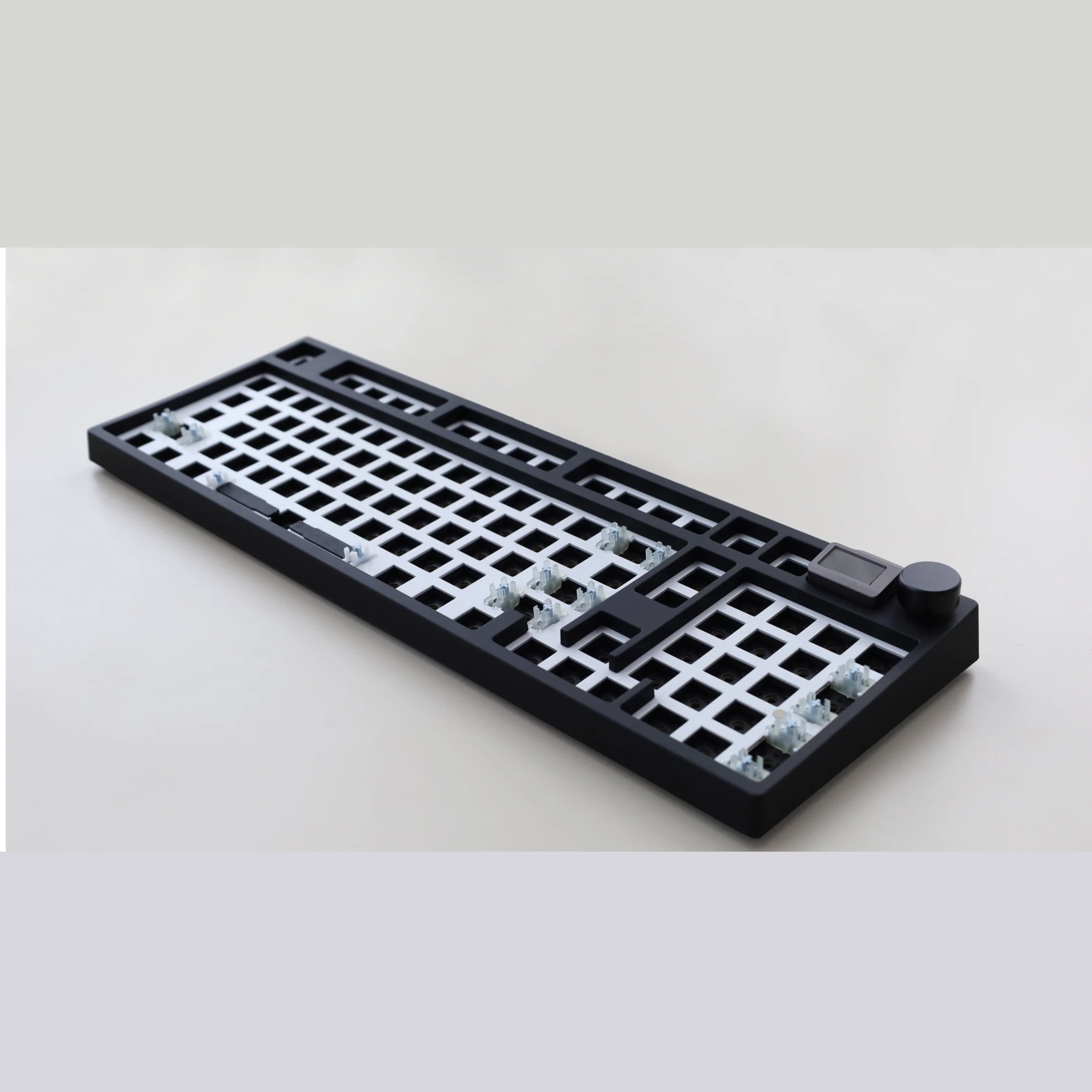 [In Stock] Bàn phím Full Keyboard Keydous NJ98