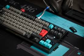 Keycap Cherry KeyKobo Dolch ABS Doubleshot