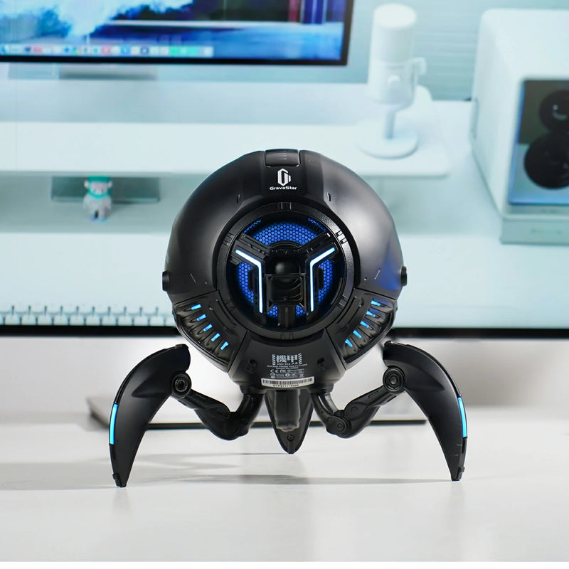 Loa Bluetooth GravaStar Mars Pro