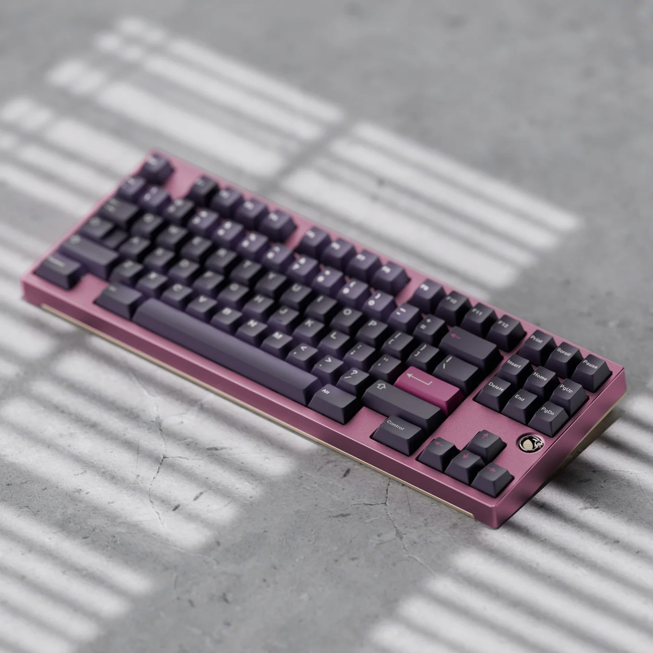 [In Stock] Neo80 CU Keyboard KIT | Case