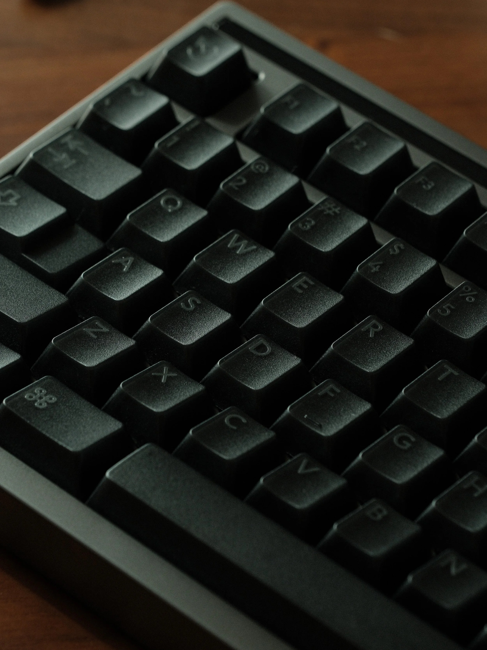 [Pre Order] Keycap PBTFans Thermal Cherry ABS Doubleshot