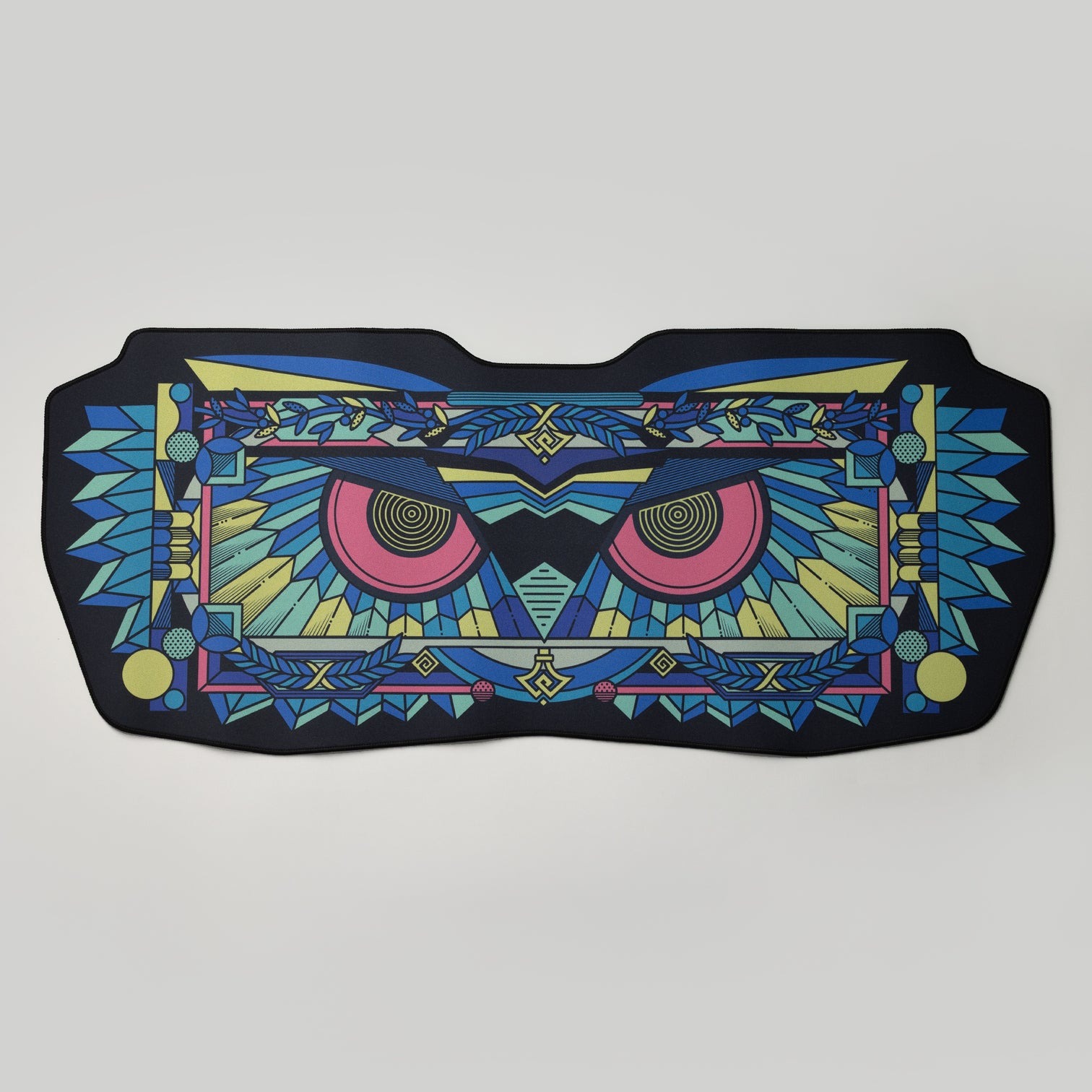 [Pre-Order] Bàn phím cơ Athena 1800 - Chọn Cover/Plate/PCB/LCD