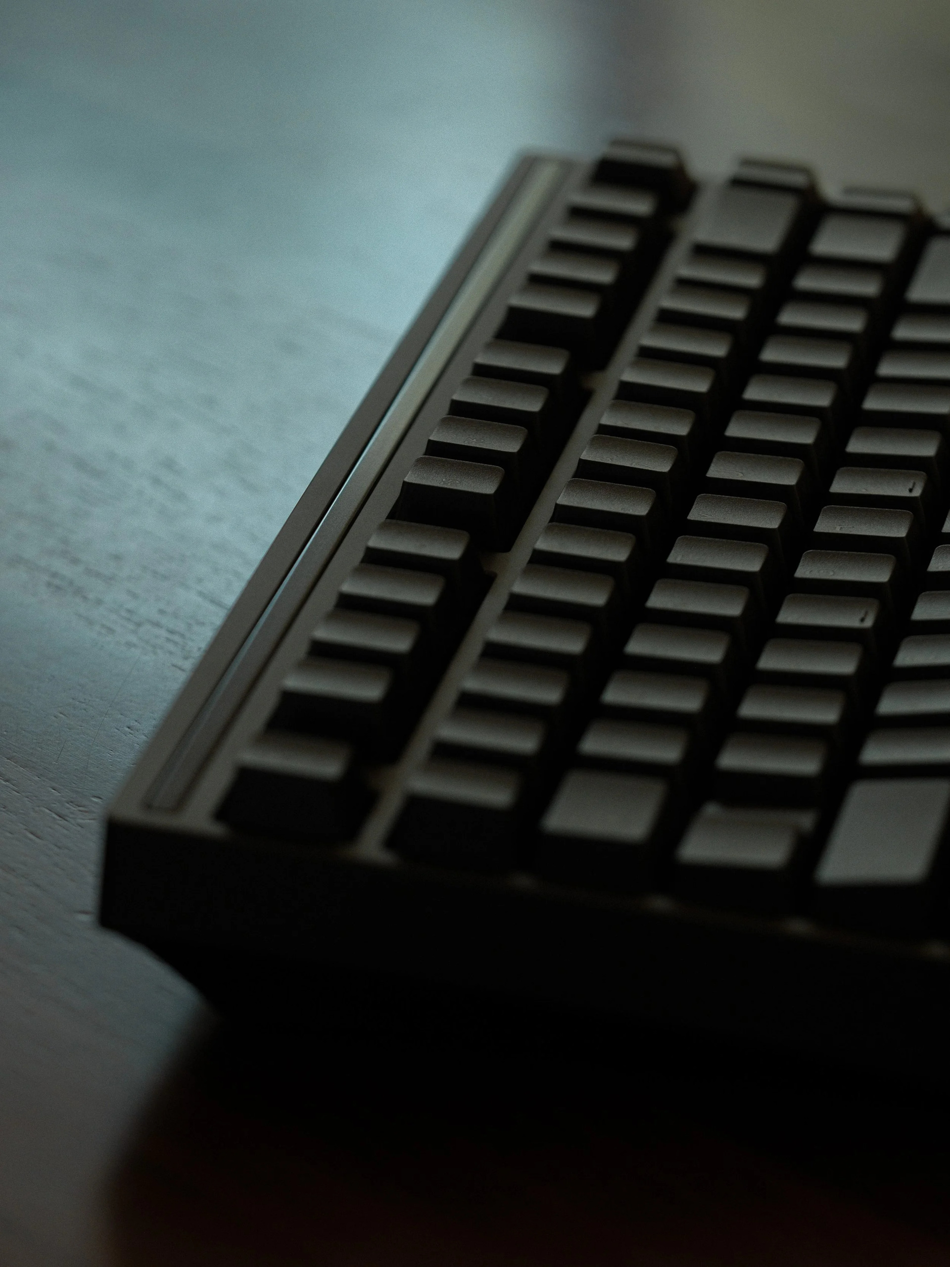 [Pre Order] Keycap PBTFans Thermal Cherry ABS Doubleshot