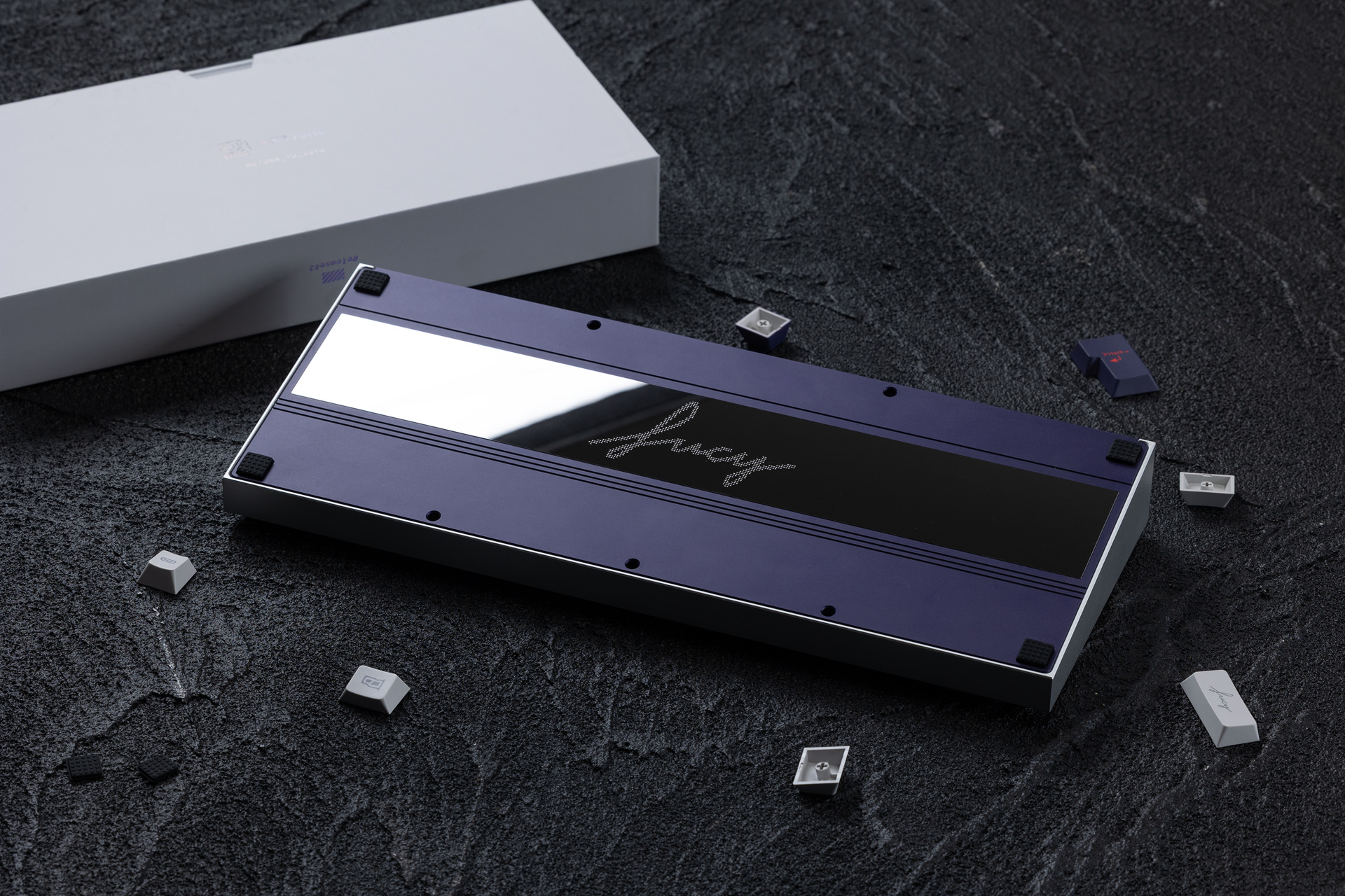 [GB] Tofu TKL Lucy Limited