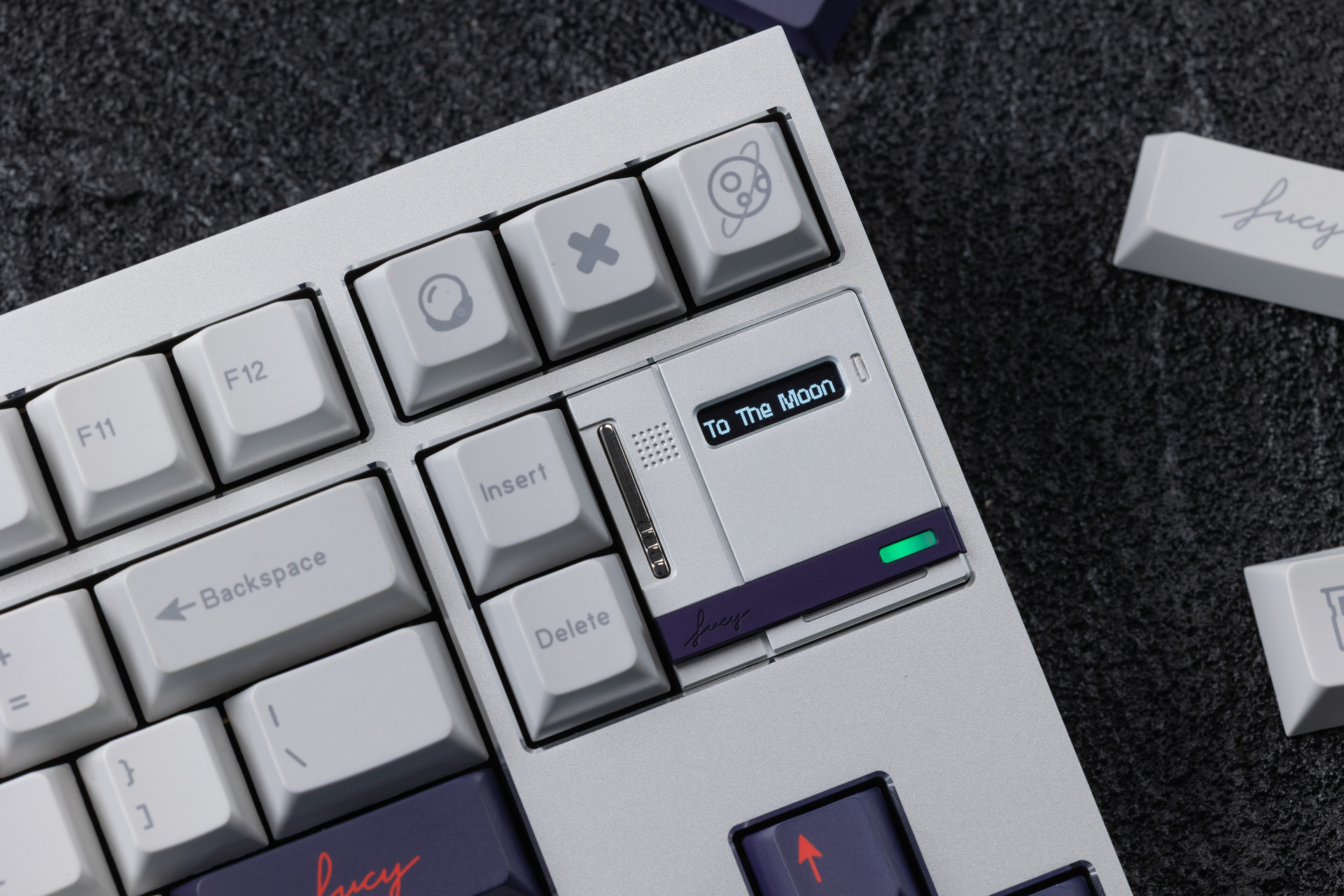 [GB] Tofu TKL Lucy Limited