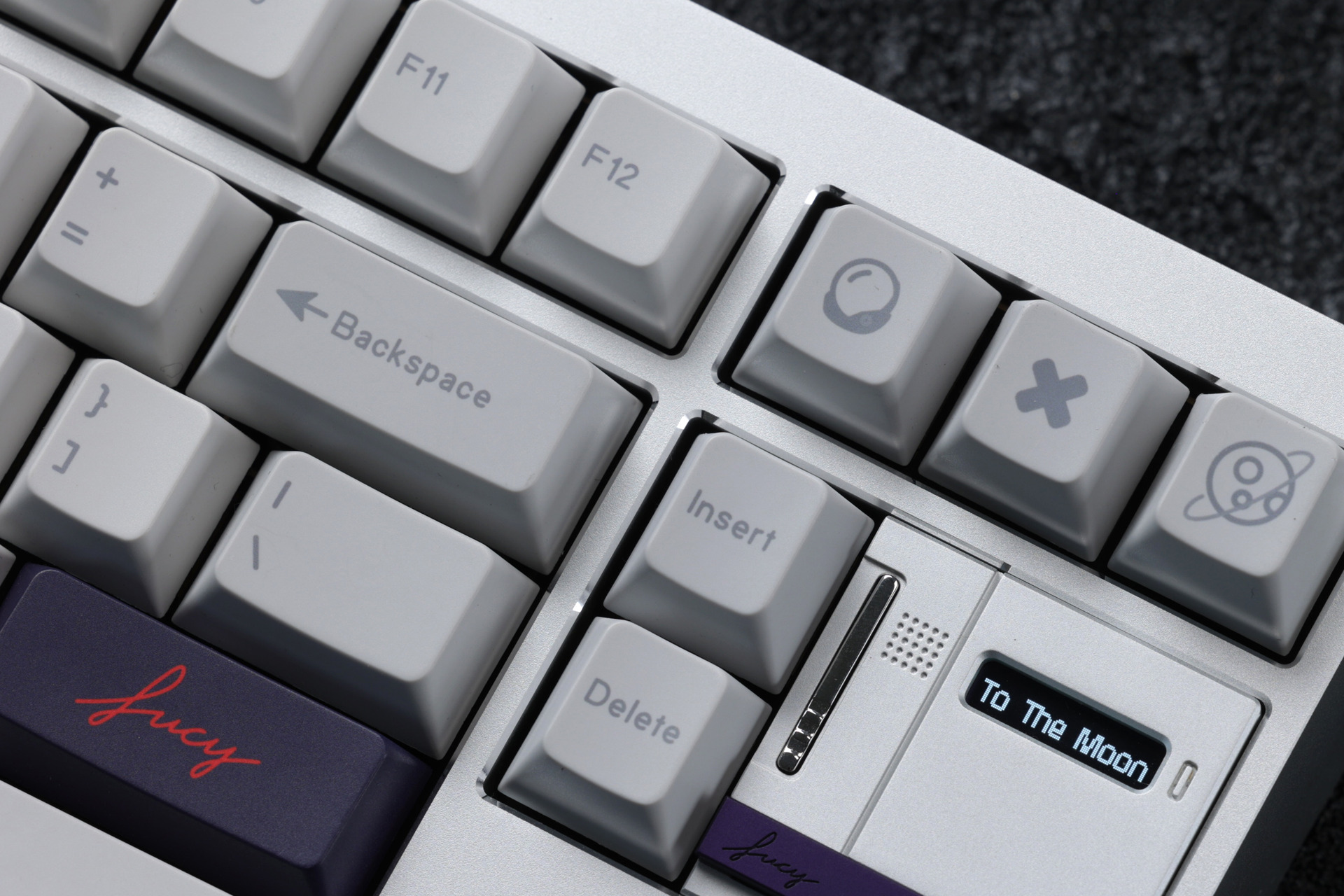 [GB] Tofu TKL Lucy Limited