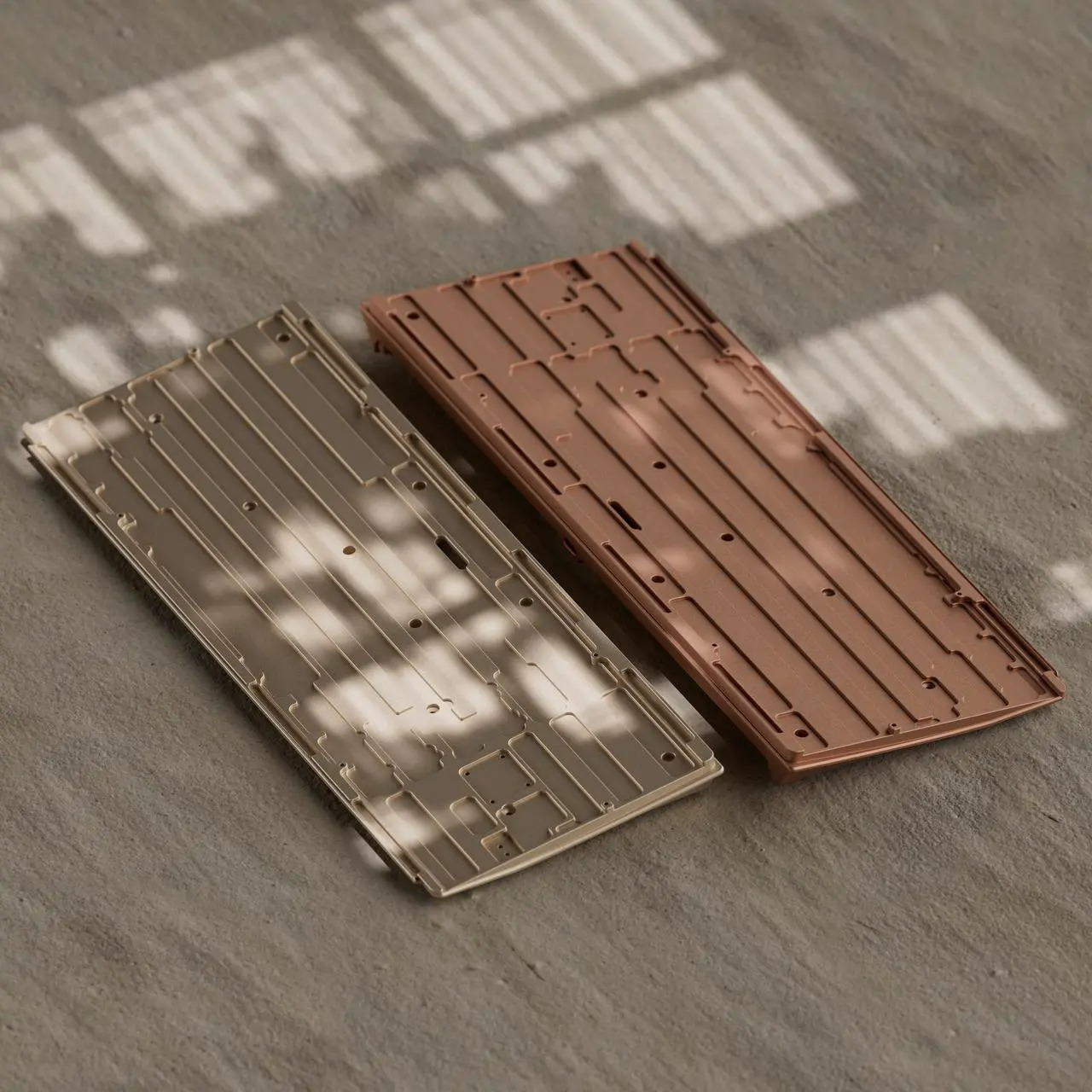 [Pre-Order] KIT bàn phím Neo80 Cu | Case