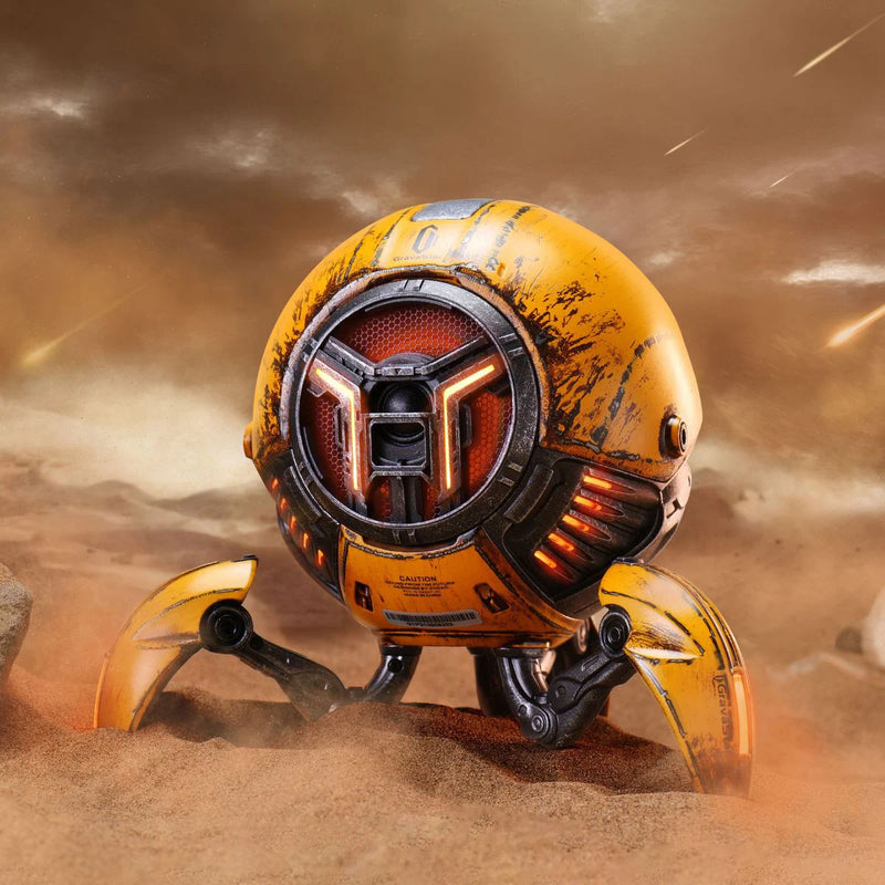 Loa Bluetooth GravaStar Mars Pro