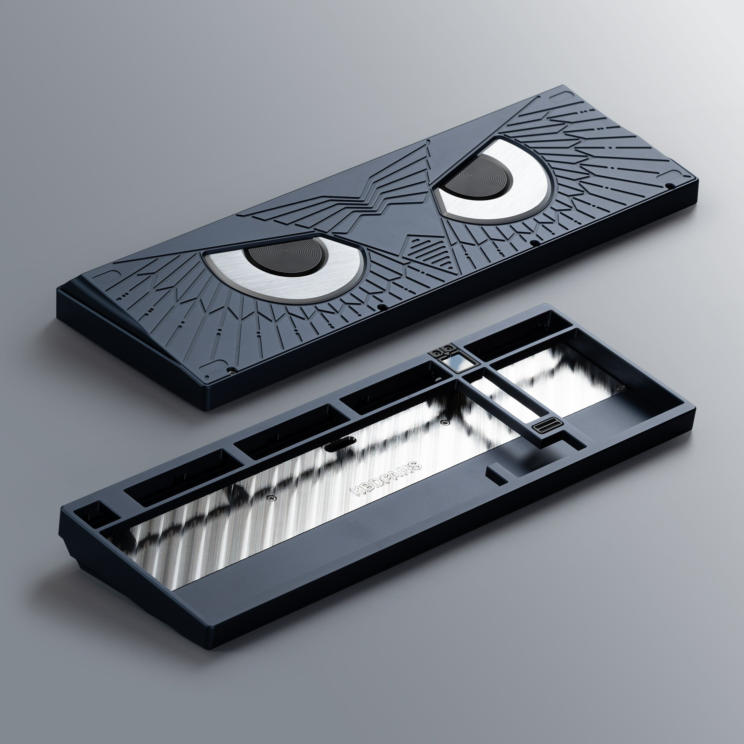 [Pre-Order] Bàn phím cơ Athena 1800 - Chọn Case