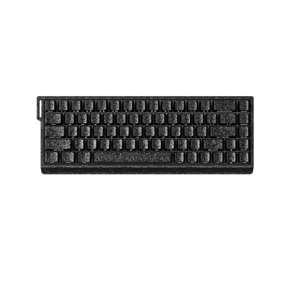 Bàn phím cơ Furycube M68 HE