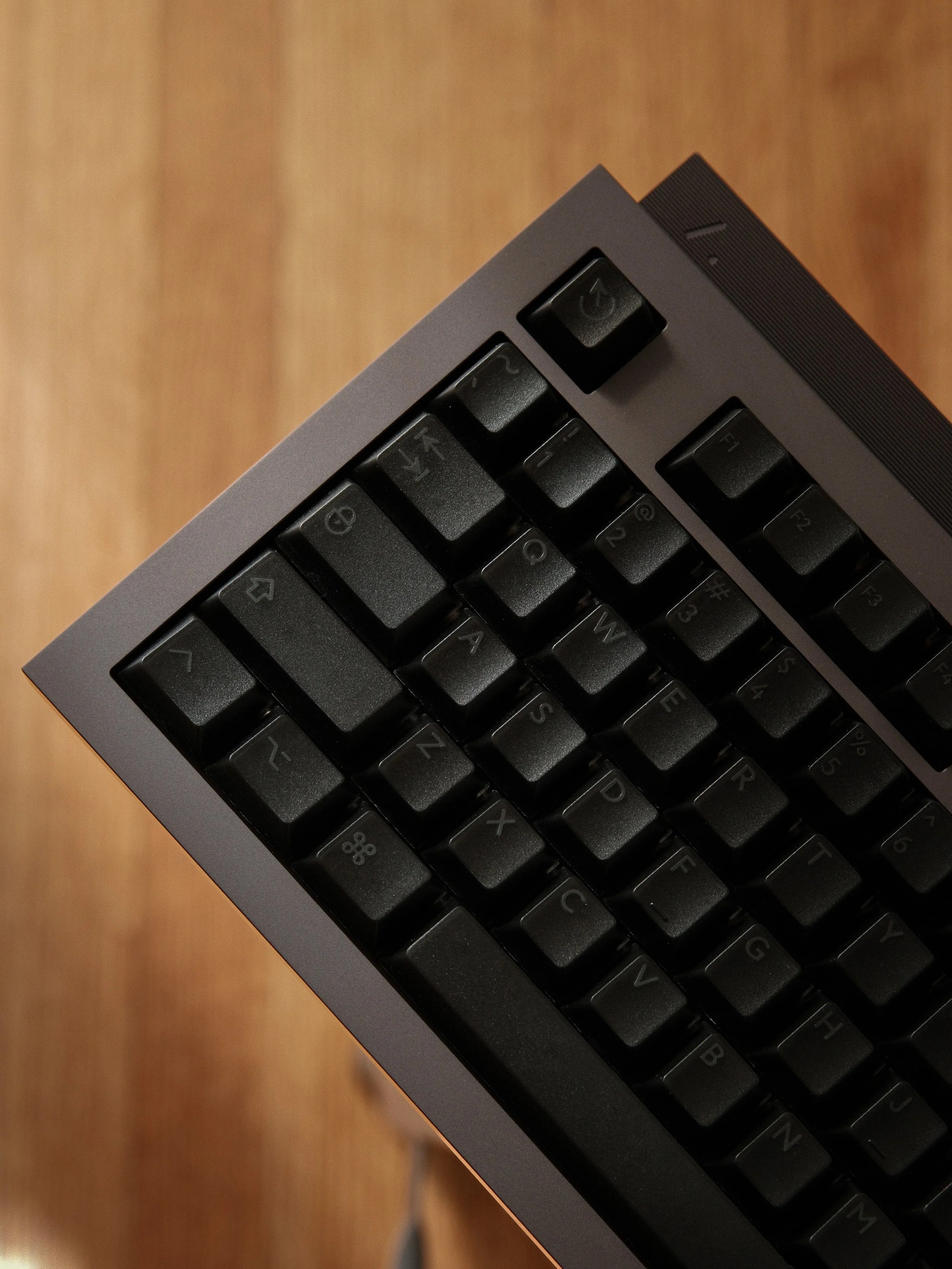 [Pre Order] Keycap PBTFans Thermal Cherry ABS Doubleshot