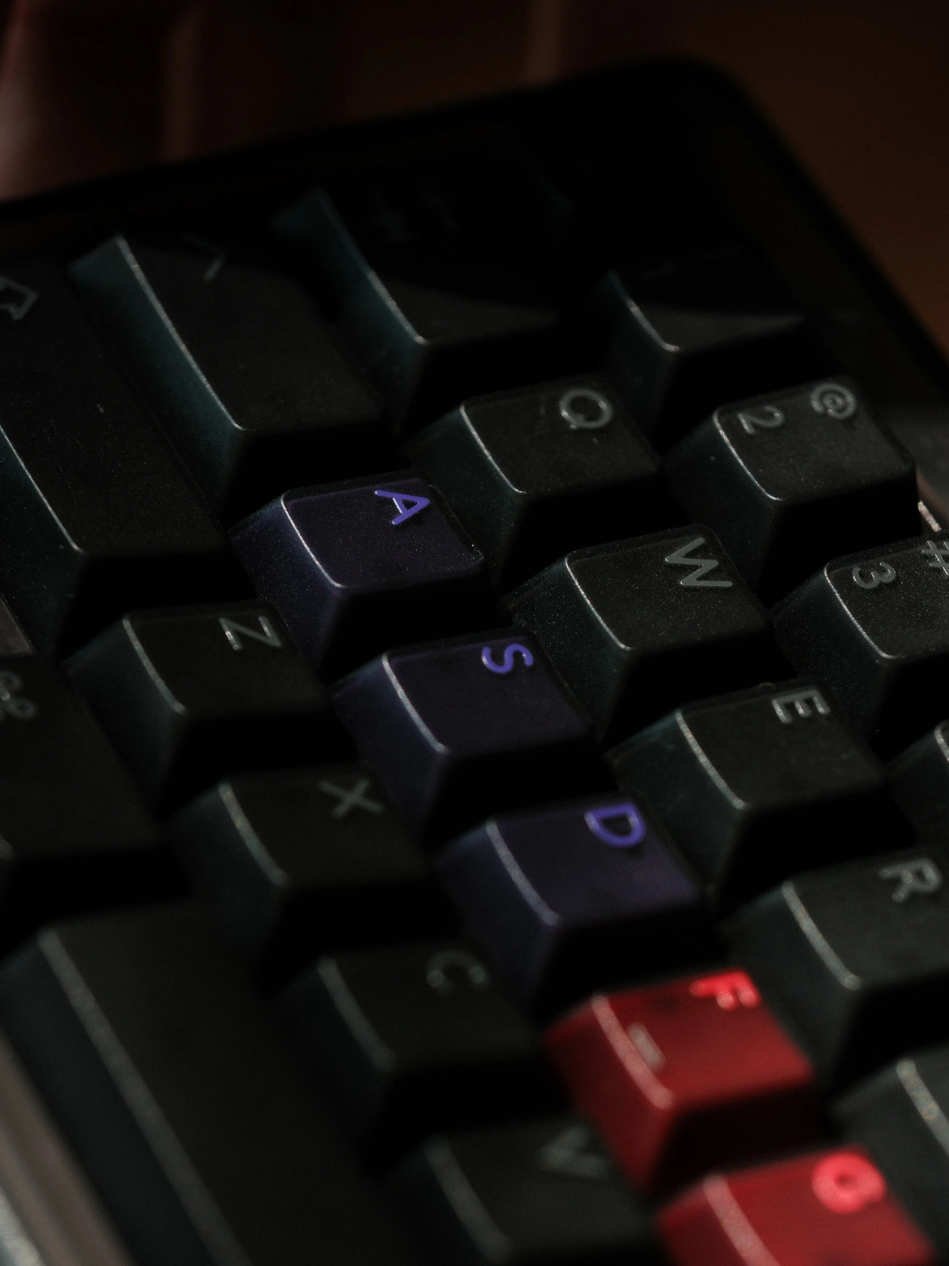 [Pre Order] Keycap PBTFans Thermal Cherry ABS Doubleshot