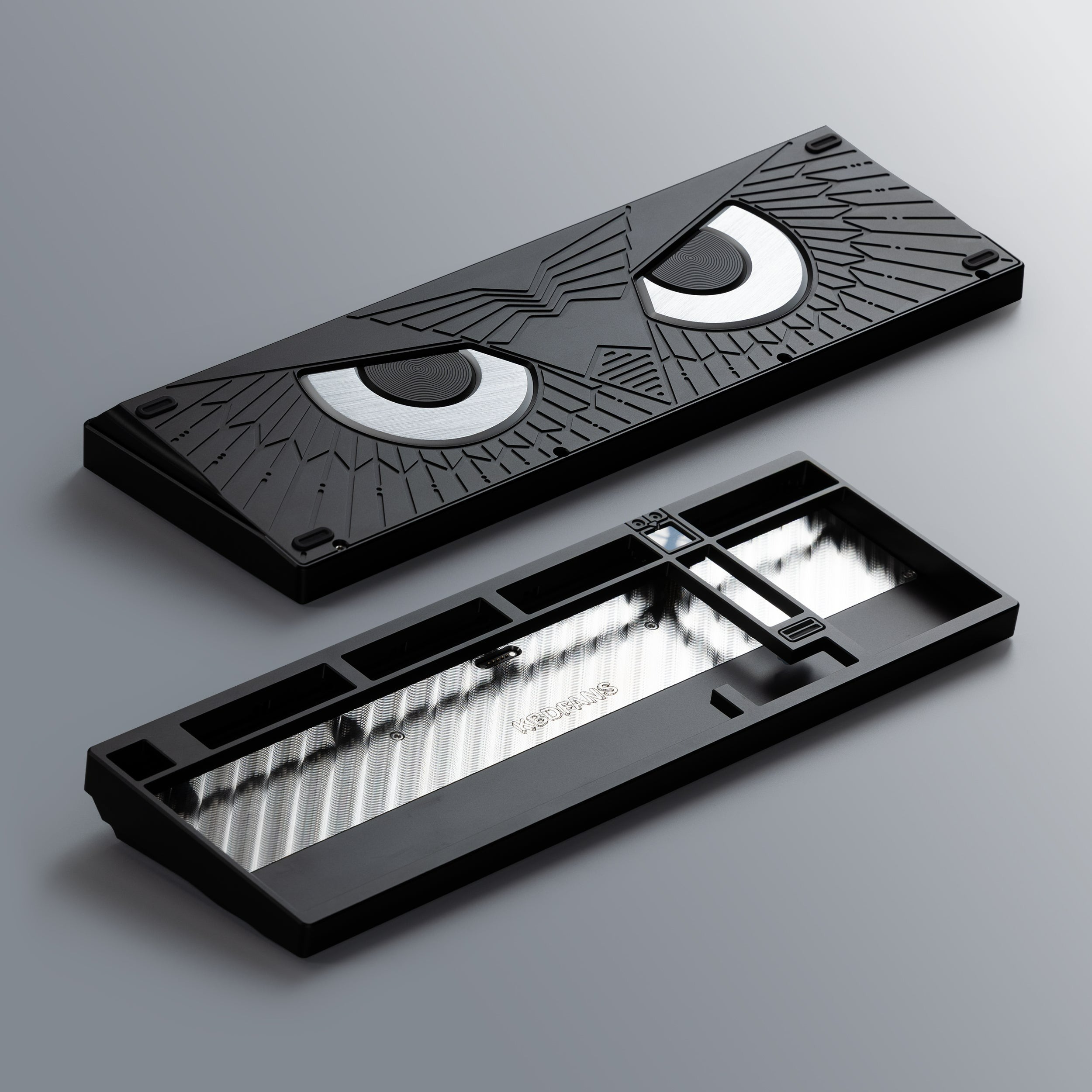 [Pre-Order] Bàn phím cơ Athena 1800 - Chọn Case