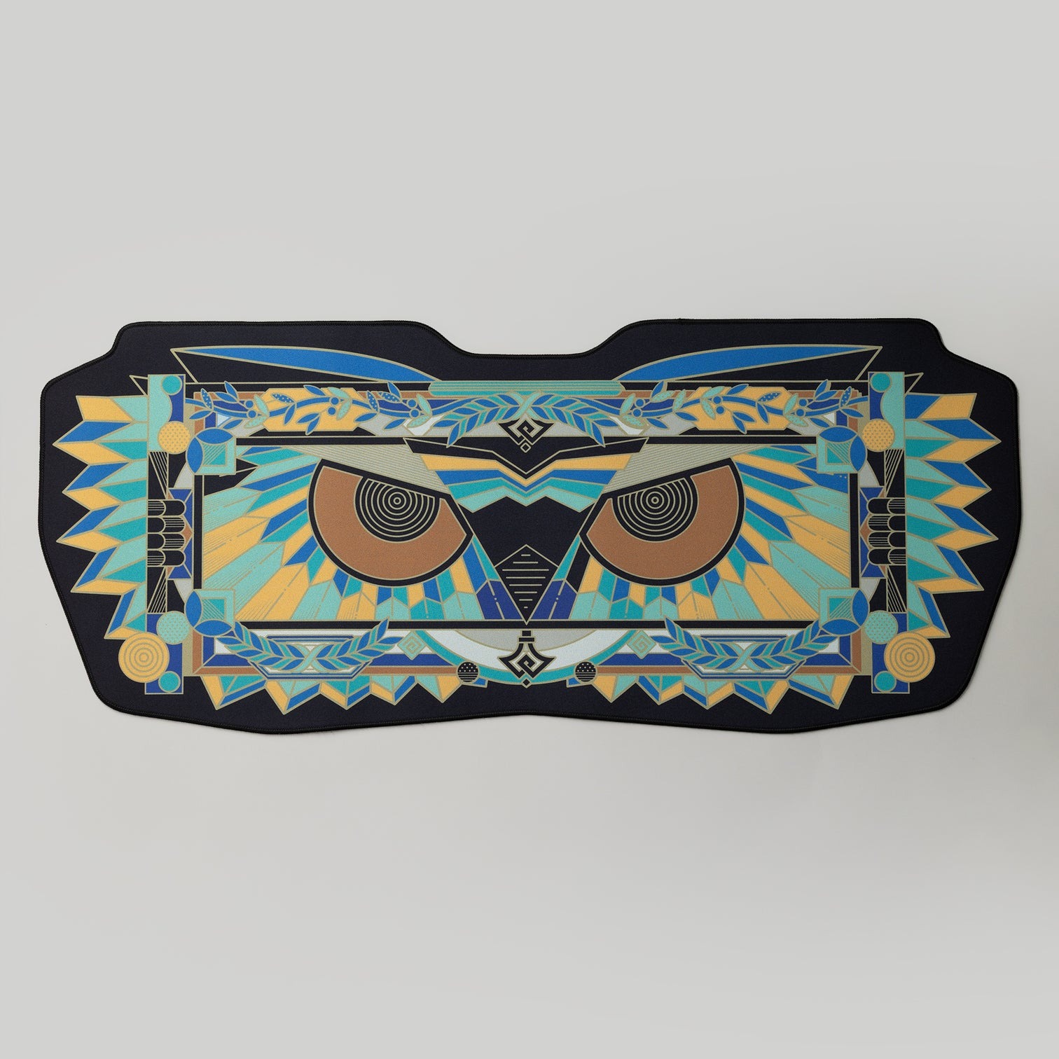 [Pre-Order] Bàn phím cơ Athena 1800 - Chọn Cover/Plate/PCB/LCD