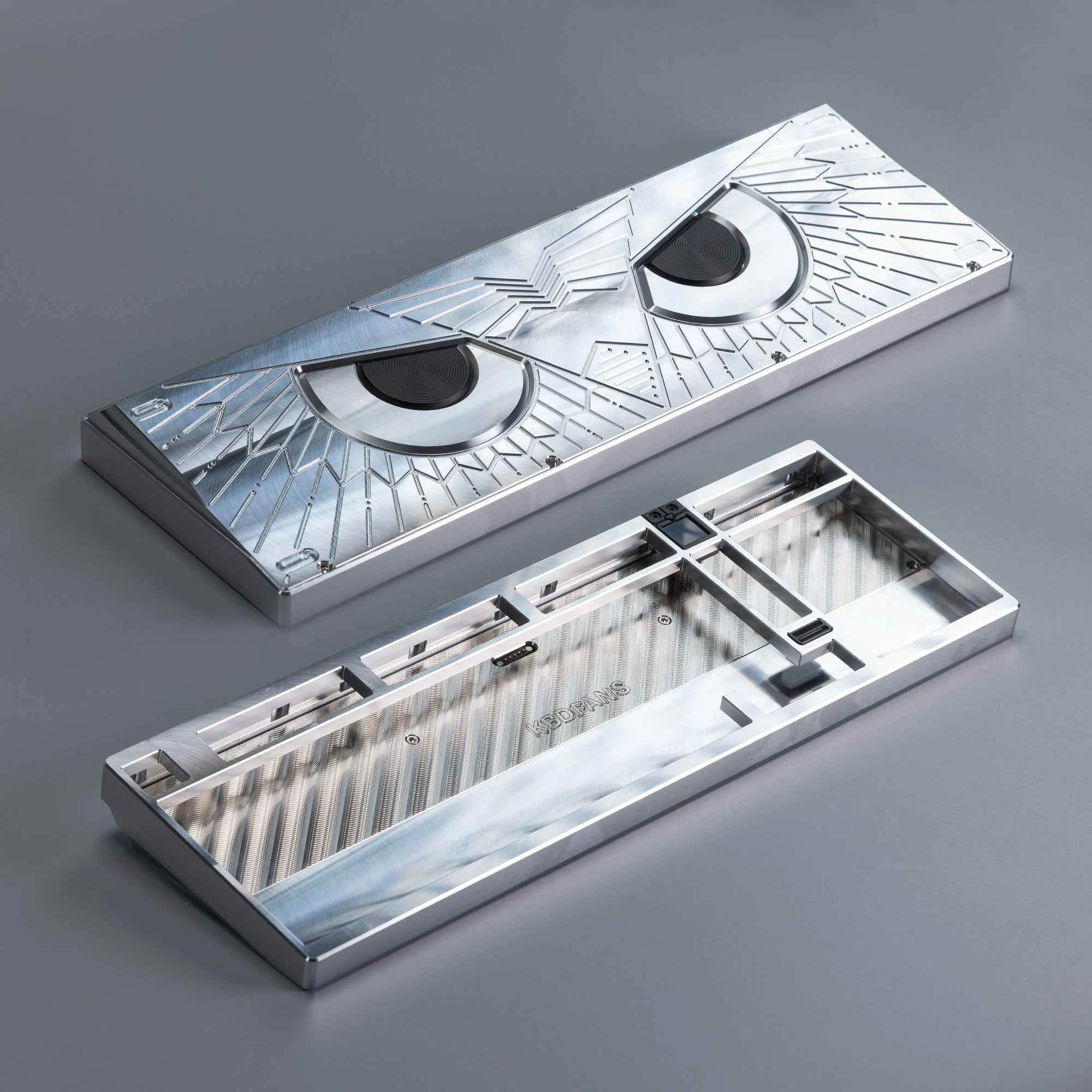 [Pre-Order] Bàn phím cơ Athena 1800 - Chọn Case