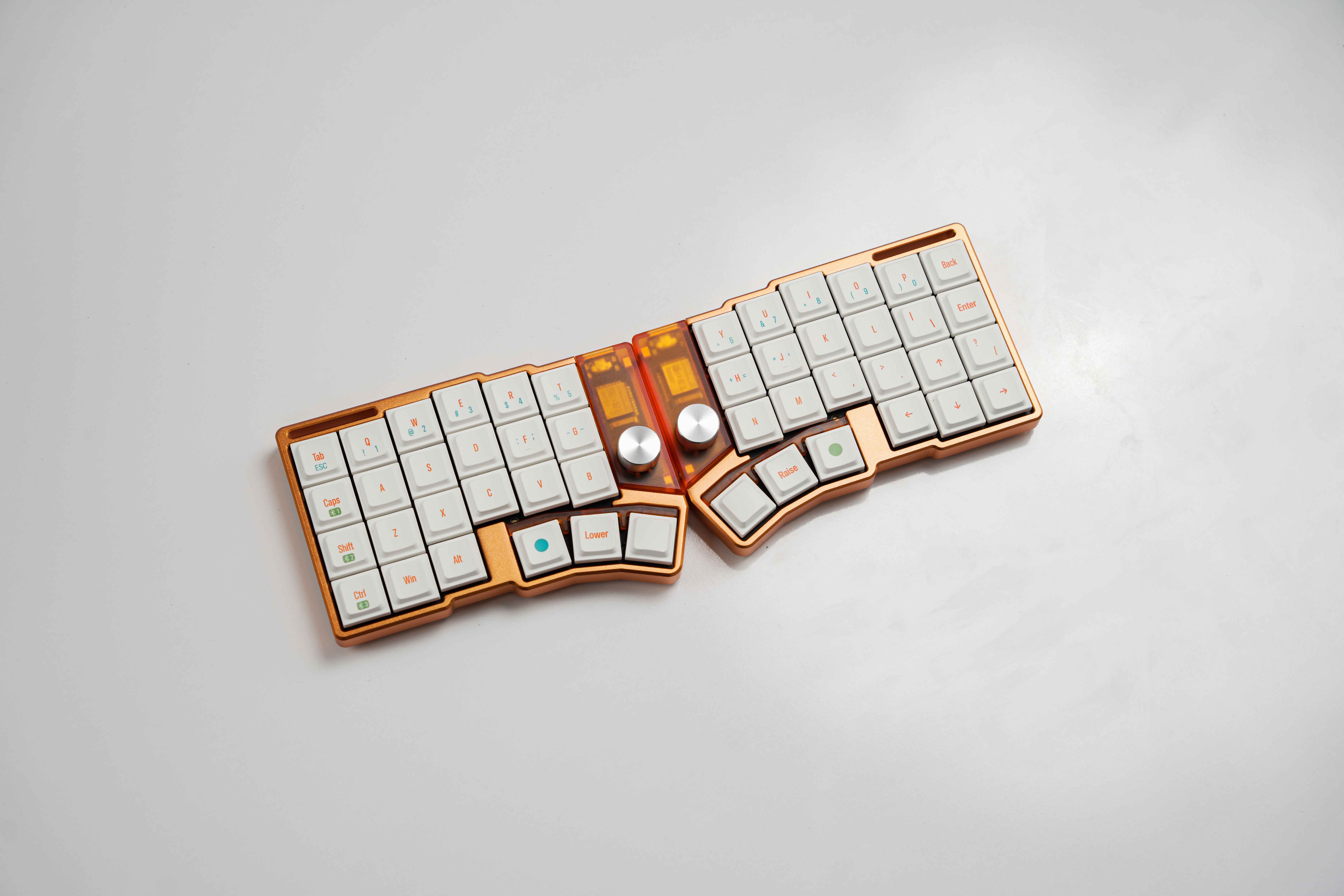 [In Stock] Bàn phím Cornix