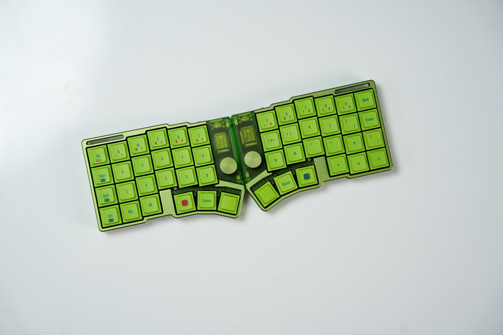 [In Stock] Bàn phím Cornix