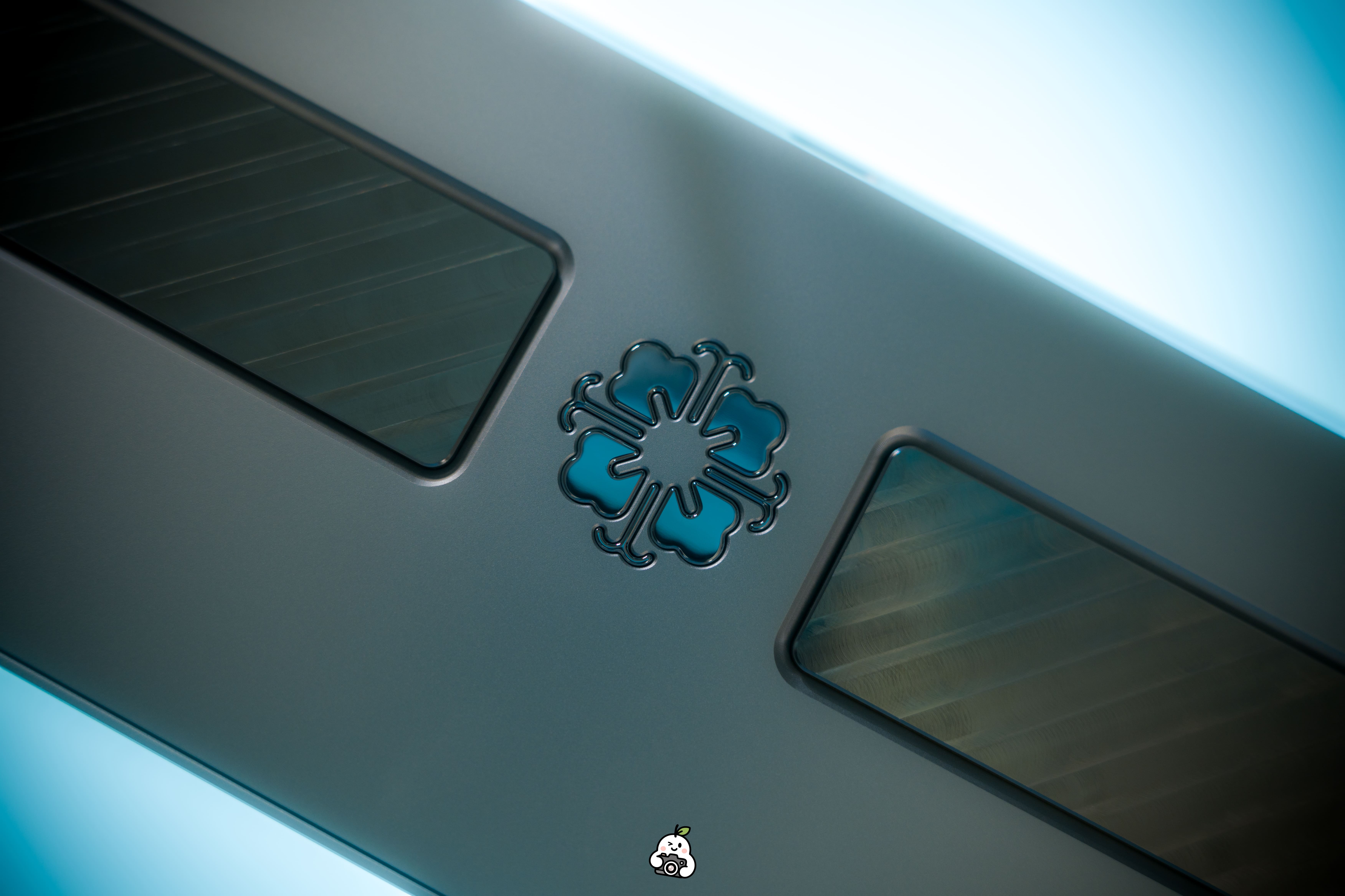 [GB] Lesley Keyboard KIT | Plate